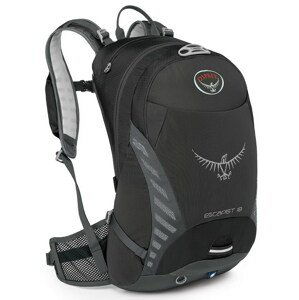 Osprey ESCAPIST 18 black Velikost: S/M batoh