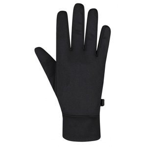 Husky Unisex rukavice Emi černá Velikost: M