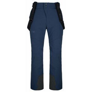 Kilpi MIMAS-M Tmavě modrá Velikost: 3XL pánské kalhoty