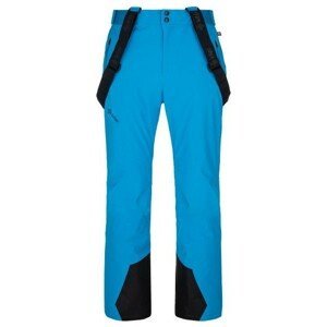 Kilpi RAVEL-M Modrá Velikost: XL pánské kalhoty