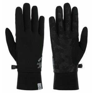 Kilpi CASPI-U Černá Velikost: XL rukavice