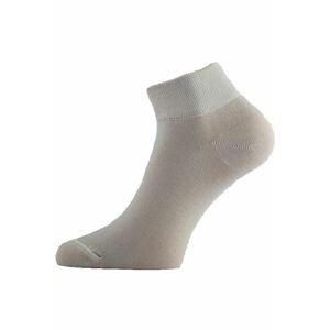 Lasting funkční ponožky SUN béžové Velikost: (34-37) S