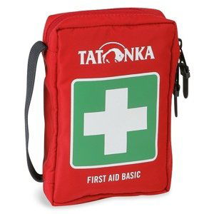 Tatonka FIRST AID BASIC red