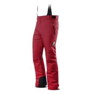 Trimm Derryl Red Velikost: 3XL pánské kalhoty