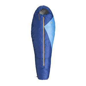 Turbat VATRA 2S - 175 cm azure blue spacák