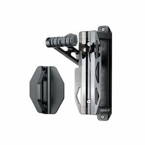 TOPEAK držák kol na stěnu SWING-UP BIKE HOLDER Velikost: UNI