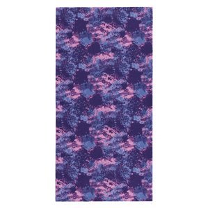 Husky multifunkční šátek   Procool pink spots Velikost: OneSize