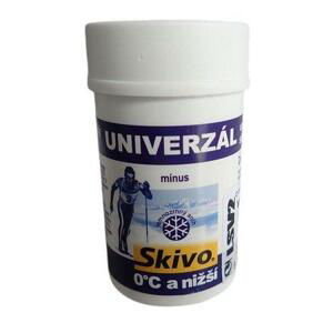 Skivo LSV2UNI modrý 0°C minus 40 g