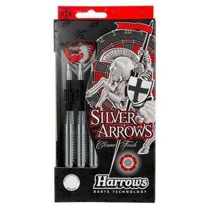 HARROWS STEEL SILVER ARROWS 18 g