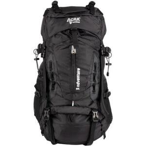 Acra Adventure 60l černý turistický batoh