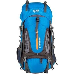 Acra Adventure 60l modrý turistický batoh