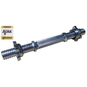 ACRA jednoruční rovná 350/30 mm hřídel