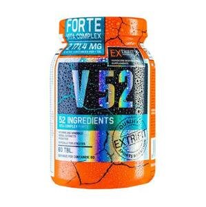 Extrifit V 52 Vita Complex Forte 60 tablet sportovní výživa