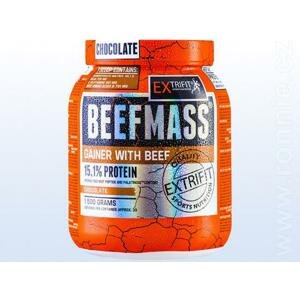 Extrifit BeefMass 1500 g