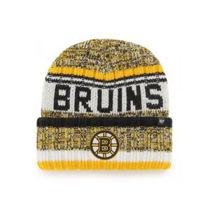 47' Brand Čepice NHL 47 Brand Quick Route SR, Senior, Boston Bruins