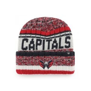 47' Brand Čepice NHL 47 Brand Quick Route SR, Senior, Washington Capitals