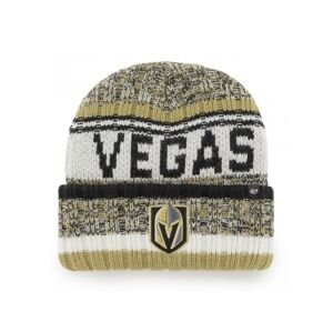 47' Brand Čepice NHL 47 Brand Quick Route SR, Senior, Vegas Golden Knights