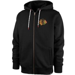 47' Brand Mikina NHL 47 Brand Morris SR, Senior, Chicago Blackhawks, L