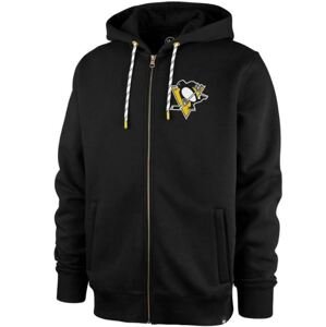 47' Brand Mikina NHL 47 Brand Morris SR, Senior, Pittsburgh Penguins, XL