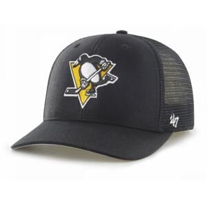 47' Brand Kšiltovka NHL 47 Brand Trophy SR, Senior, Pittsburgh Penguins