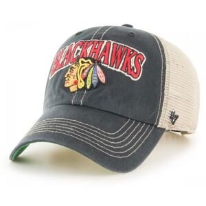 47' Brand Kšiltovka NHL 47 Brand Tuscaloosa C.U. VB, Senior, Chicago Blackhawks