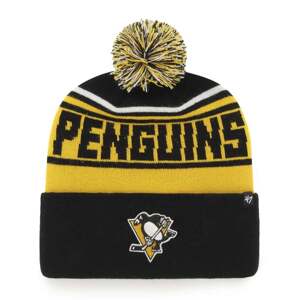 47' Brand Čepice NHL 47 Brand Stylus SR, Senior, Pittsburgh Penguins