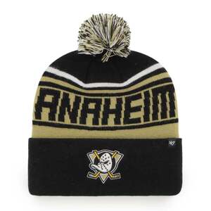 47' Brand Čepice NHL 47 Brand Stylus SR, Senior, Anaheim Ducks
