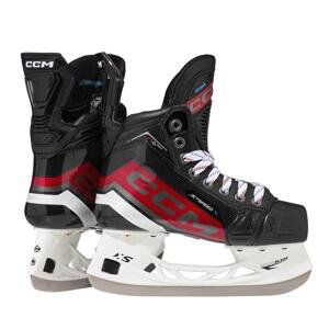 CCM Brusle CCM Jetspeed FT6 Pro JR, Junior, 1.0, 33.5, R