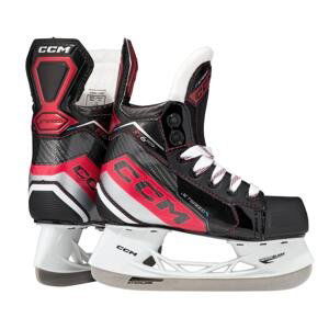 CCM Brusle CCM Jetspeed FT6 Pro YTH, Dětská, Y12.5, 31.5, R