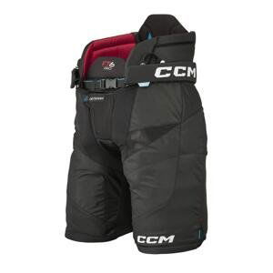 CCM Kalhoty CCM Jetspeed FT6 Pro SR, černá, Senior, M