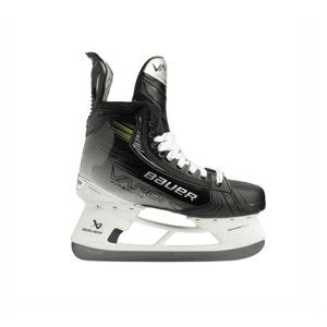 Bauer Brusle Bauer Vapor Hyperlite 2 S23 INT, Intermediate, 5.5, 39, FIT 3