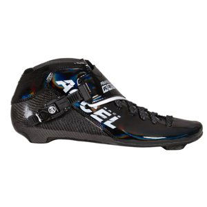 Powerslide Boty Powerslide Accel Race Black, 38