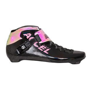 Powerslide Boty Powerslide Accel Race Pink, 37