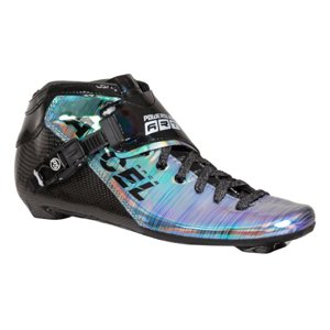 Powerslide Boty Powerslide Accel Race Reflective, 44