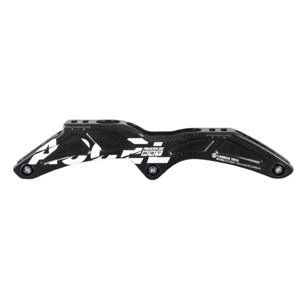 Powerslide Podvozky Powerslide Accel Carbon, 330mm, 3x, 125