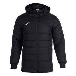 Joma Bunda Joma Urban IV, černá, M