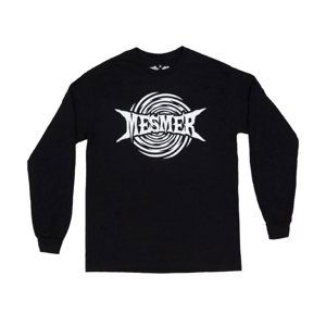 Powerslide Triko Mesmer Metal Long Sleeve, L