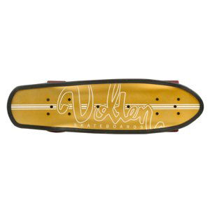 Powerslide Skateboard Volten Vanguard Orange, oranžová