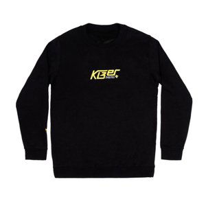 Powerslide Triko Kizer Classic Crew Neck, L