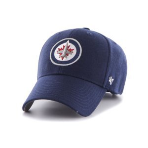 47' Brand Kšiltovka NHL 47 Brand MVP Cap Color SR, Senior, Winnipeg Jets