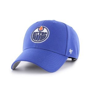 47' Brand Kšiltovka NHL 47 Brand MVP Cap Color SR, Senior, Edmonton Oilers