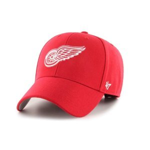 47' Brand Kšiltovka NHL 47 Brand MVP Cap Color SR, Senior, Detroit Red Wings