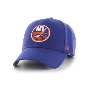 47' Brand Kšiltovka NHL 47 Brand MVP Cap Color SR, Senior, New York Islanders