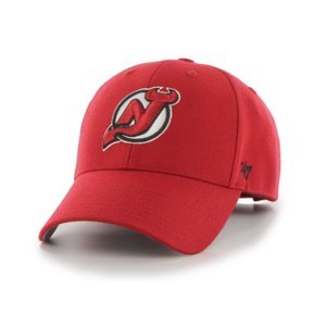 47' Brand Kšiltovka NHL 47 Brand MVP Cap Color SR, Senior, New Jersey Devils