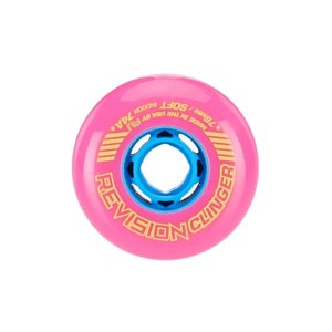 Revision Kolečka Revision Clinger Indoor Pink/Blue (1ks), 47, 74A