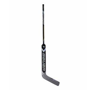 Bauer Brankářská hokejka Bauer Supreme Shadow S24 SR, Senior, 24", L, černá, P31