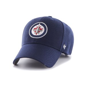 47' Brand Kšiltovka NHL 47 Brand MVP Cap Color SR, Senior, Carolina Hurricanes