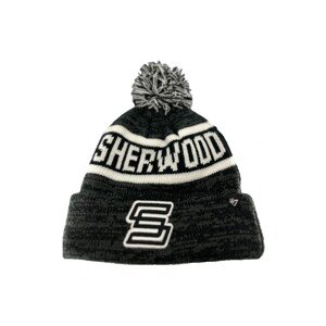 Sherwood Čepice Sherwood Logo YTH, Dětská