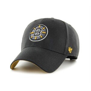 47' Brand Kšiltovka NHL 47 Brand MVP Sure Shot, Senior, Boston Bruins