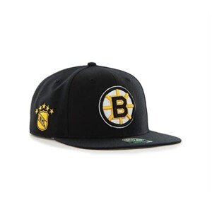 47' Brand Kšiltovka NHL 47 Brand Sure Shot Vintage, Senior, Boston Bruins